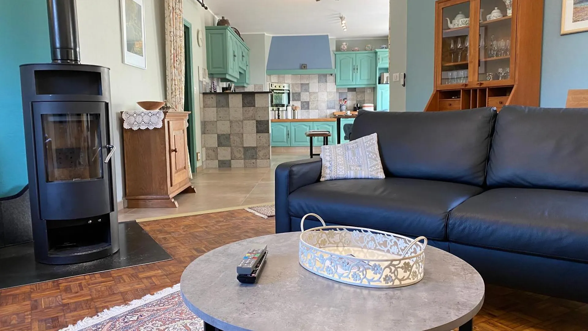 Villa 209 - Charmante Maison Entierement Renovee A Quelques Pas De Sables-Dor-Les-Pins Plurien
