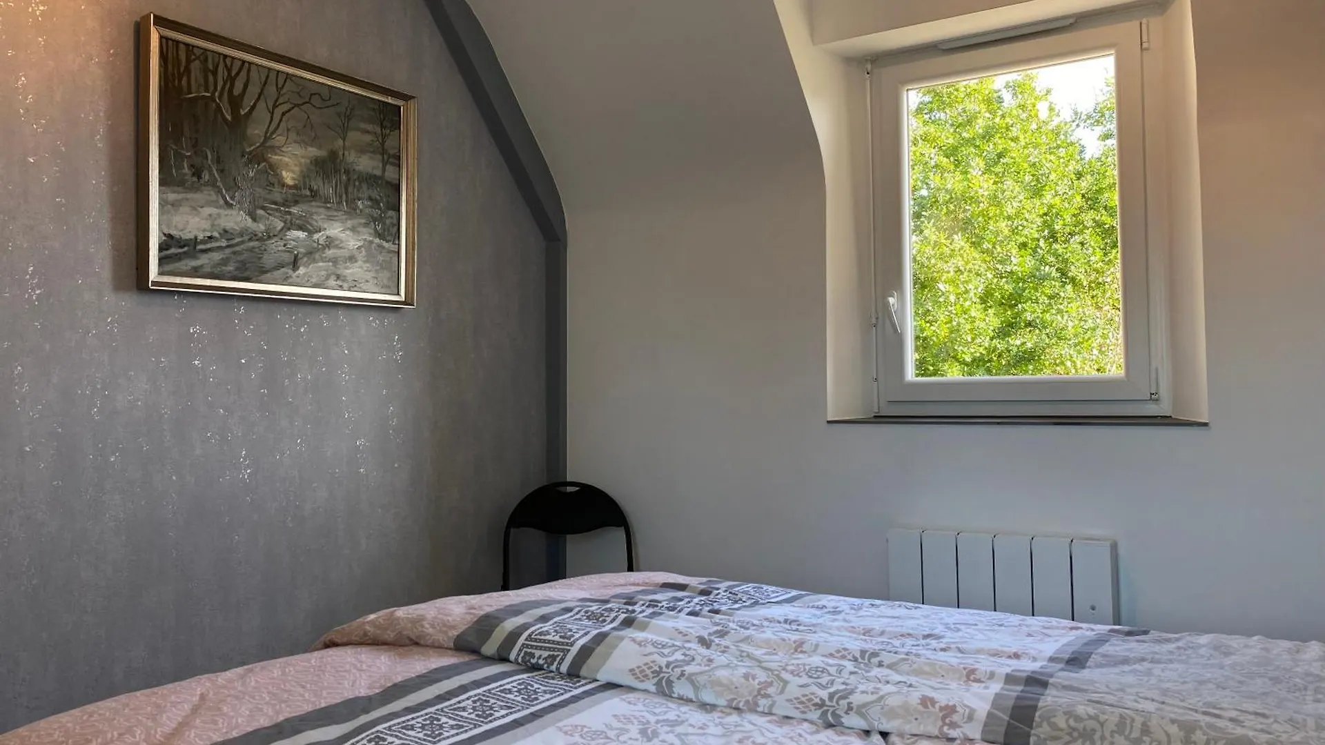 209 - Charmante Maison Entierement Renovee A Quelques Pas De Sables-Dor-Les-Pins Plurien Villa
