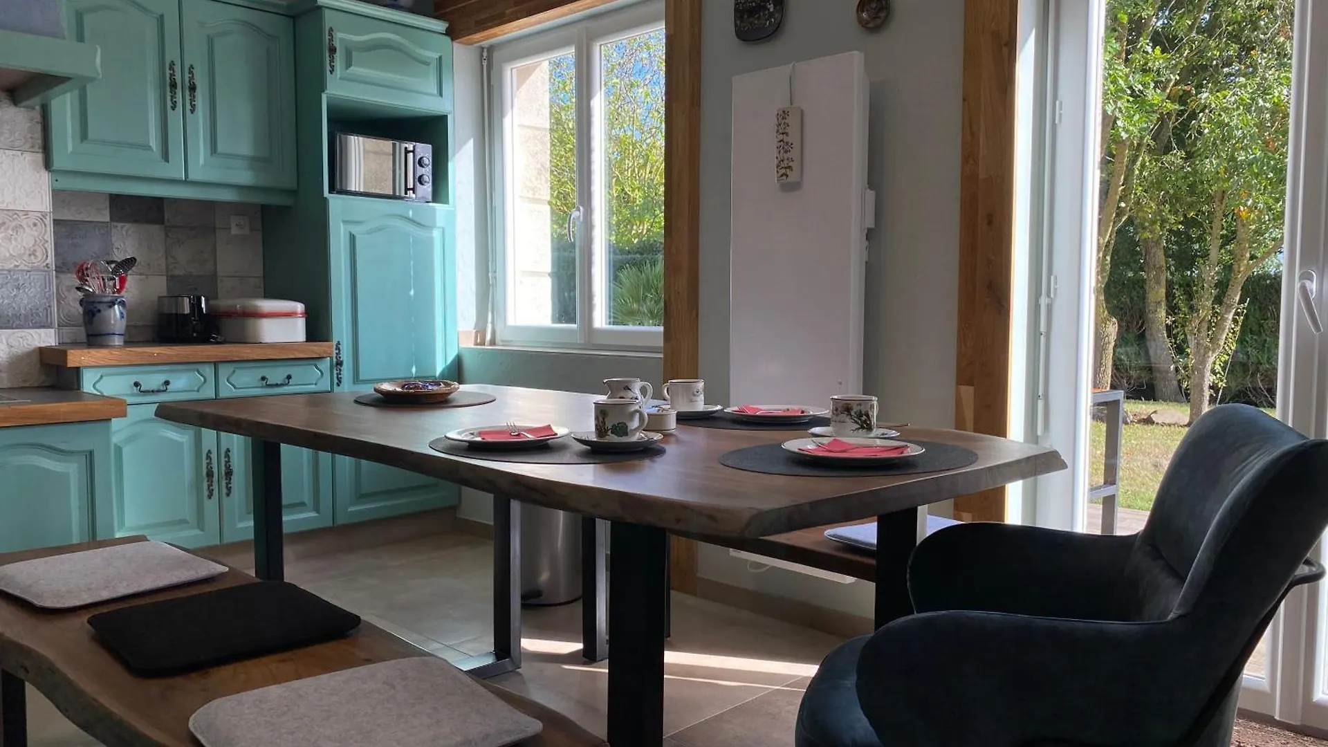 Villa 209 - Charmante Maison Entierement Renovee A Quelques Pas De Sables-Dor-Les-Pins Plurien France